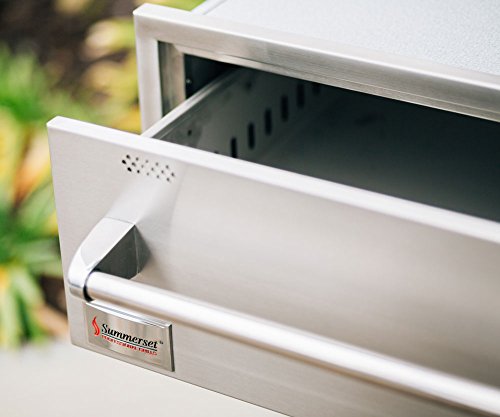 3 Summerset+SSWD+36+Warming+Drawer+36+inches