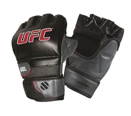 Gel mma gloves Clearance