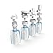 Direct-pump Adapters for Kiinde Twist Pouch Breastmilk Storage Pouches (14pk)
