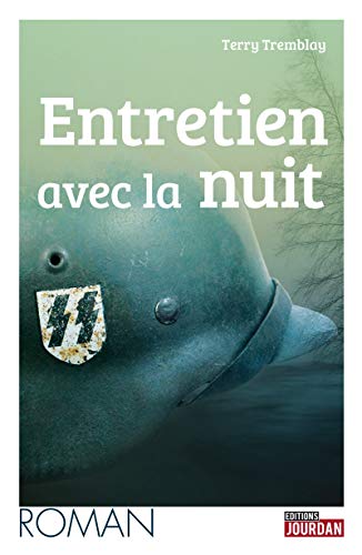 Entretien avec la nuit by Terry Tremblay