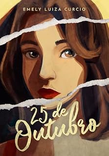 Livro 25 de Outubro: O preço de um único dia