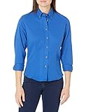 Lee Women's Dual Action Long Sleeve Work
