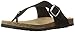 Northside Womens Bindi Leather Thong Cork Sandal