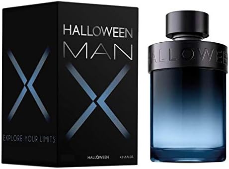 Halloween Man X By Jesus Del Pozo Eau De Toilette Spray 4 2 Oz 125 Ml Men Buy Online At Best Price In Uae Amazon Ae Halloween Man X By Jesus Del Pozo Eau De Toilette Spray 4 2 Oz 125 Ml Men Buy Online At Best Price In Uae Amazon Ae