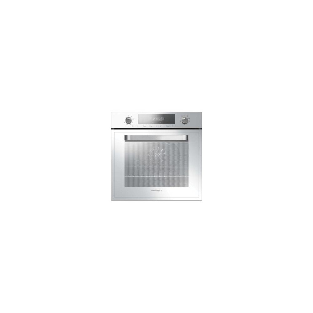 Rosieres RFS6571RBI - Horno (Medio, Horno eléctrico, 65 L, 65 L ...