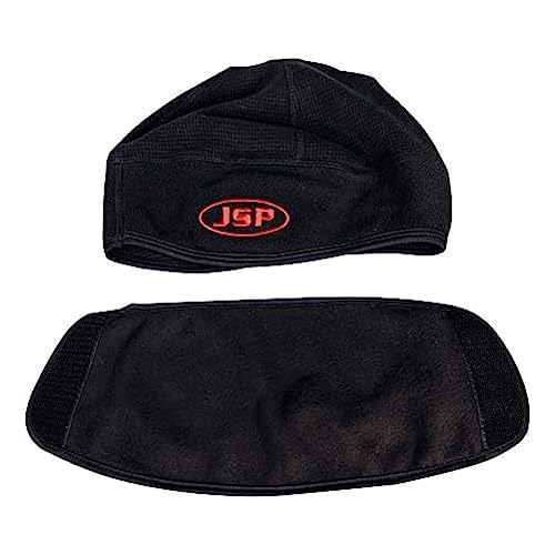 JSP SUREFIT Thermal Helmet Liner & Removable Face Covering - Medium/Large