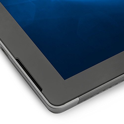 ArmorSuit MilitaryShield - Microsoft Surface Pro 4 Screen Protector Anti-Bubble Ultra HD Shield w/ Lifetime Replacements