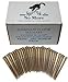 Squeeeek No More/O'Berry Enterprises 3252 Replacement Screws - 250 pack