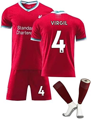 minamino liverpool jersey
