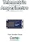 Livro Telemetria com envio de e-mail para medir Amperímetro Com base no ESP8266 programado em Arduino