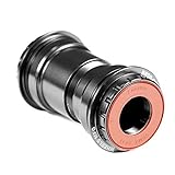 Wheels Manufacturing BB30 to Outboard Bottom Bracket with Abec 3 Bearings