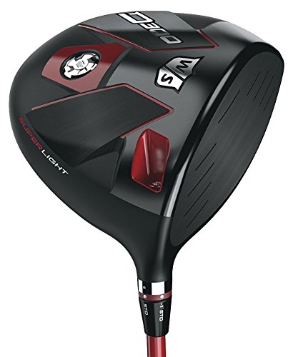 Wilson Staff D300 Driver