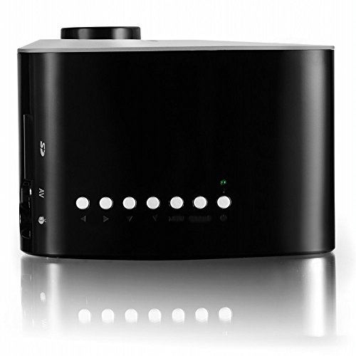 2 OEM+QVGA+Mini+Video+Projector