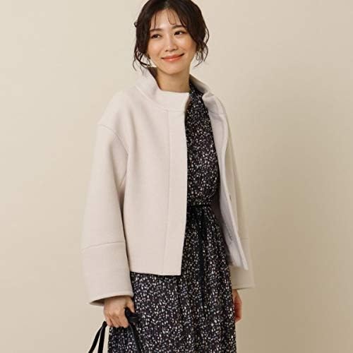 Amazon アナトリエ スーパー140ショート丈ブルゾンコート アイボリー 004 36 S コート ジャケット 通販 Amazon アナトリエ スーパー140ショート丈ブルゾンコート アイボリー 004 36 S コート ジャケット 通販