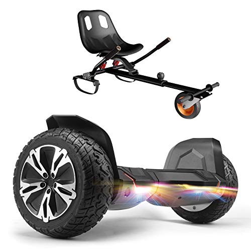 Segway Gyroor F1 Hoverboard Review Off Road Hoverboard Gyroor F1