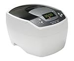 iSonic P4810 Commercial Ultrasonic Cleaner, 2.1Qt/2L, 110V for DIY Liposomal, Herb Extraction