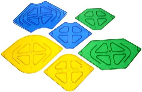 Eagle America 400-1120 4 Piece Quickcorner Package