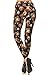 Leggings Depot Women's Bottom Clothing