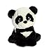 Aurora World Precious Moments Toy Ming Panda Plush