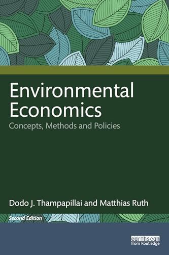 Environmental Economics: The Essentials: Tietenberg, Tom, Lewis