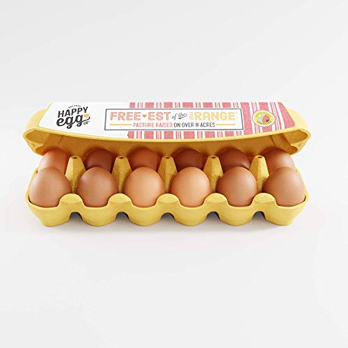 Happy Egg Co. Free Range Eggs - Image 8