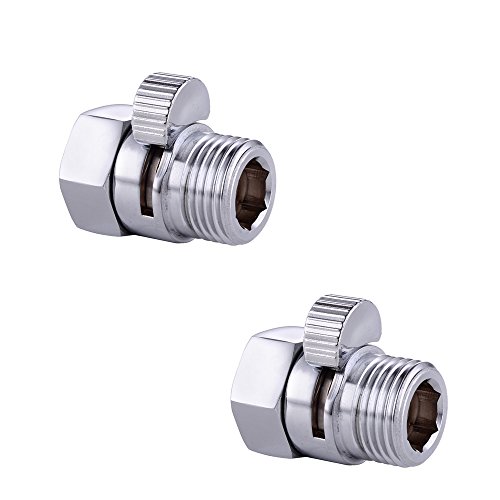 Best Shower Flow Control Valves Buying Guide GistGear