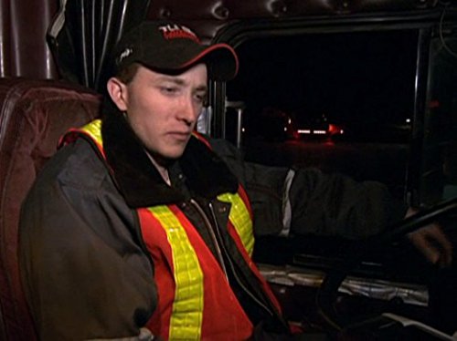 Watch Ice Road Truckers - Season 1 | Prime Video