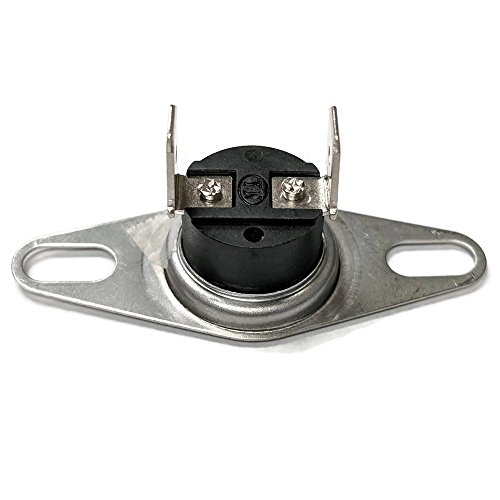 Midwest Hearth Thermal Fan Switch for Fireplace Blower (115 Degree ON, 90 Degree eBay