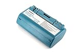 Tenergy 3500mAh Replacement Battery for iRobot Scooba 5900