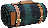 HappyPicnic Extra Large Picnic Blanket Rug