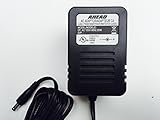 Sole Spirit Xterra Elliptical AC Adapter Power