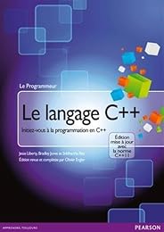 Le  langage C++