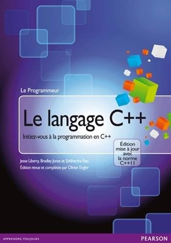 Le  langage C++