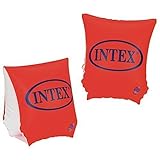 Intex - Arm Band Swim Trainers (6.3 x 5 x 1.1 inches), (3.8 Ounces) (2-Pack)