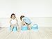 BABYBJORN Potty Chair, White