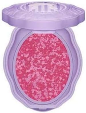 Amazon レ メルヴェイユーズ ラデュレ ミックスド プレスト チークカラー 107 グリオット 限定品 Laduree レ メルヴェイユーズ ラデュレ ビューティー 通販