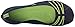 Jambu Women's Spin Too Barefoot Ballet Flat