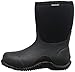 Bogs Women's Classic Mid Waterproof Rain Boot