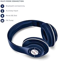 soundlogic headphones dhoni