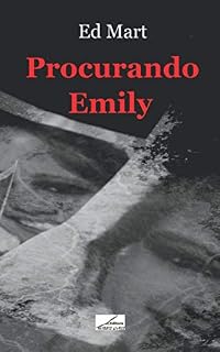 Livro PROCURANDO EMILY