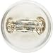 SYLVANIA 7443 Basic Miniature Bulb, (Contains 2 Bulbs)