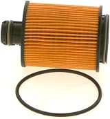 Bosch P7095 Car Oil Filter Soot and Metal Particle Separation OE Fit view 6