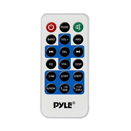 3 Pyle+Bluetooth+Marine+Stereo+Radio