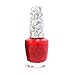 OPI Nail Polish Lacquer - Hello Kitty 2016 Collection, 0.5 Fluid Ounce (NL H89-5 Apples Tall)