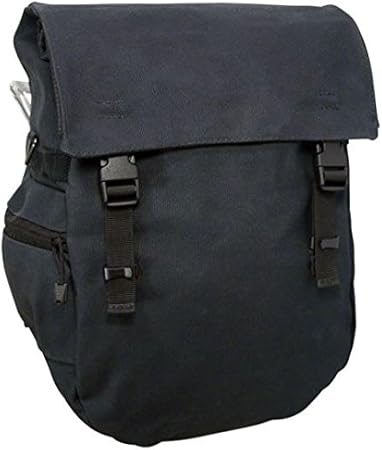 banjo brothers waterproof backpack pannier