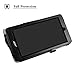 Acer B1-780 / B1-790 Case,Mama Mouth PU Leather Folio 2-Folding Stand Cover with Stylus Holder for 7