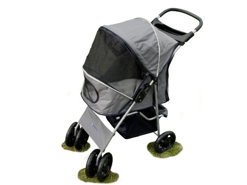 splendid pets stroller