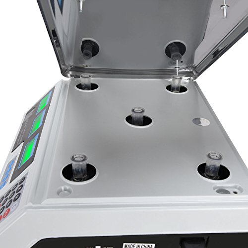 Safstar Electronic Price Computing Scale LCD Digital Commercial Food Meat Counting Weighting Scale 66 Ib Capacity