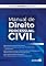 Livro Manual de Direito Processual Civil - 9ª edição 2023