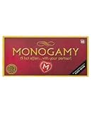 Monogamy Adult Couples Board Game